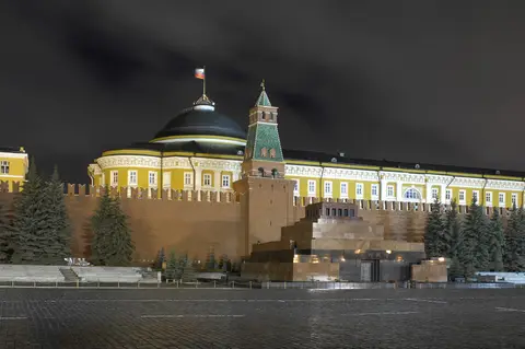 Senado de EE.UU. aprueba nuevas sanciones contra Rusia