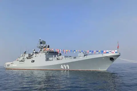 Siria y Rusia acuerdan futuro de bases militares en Tartús y Hméimem