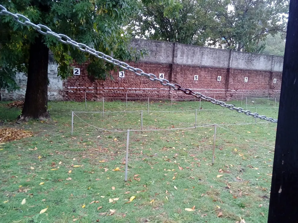 El lugar fue una fosa común utilizada para ocultar los cuerpos de los detenidos desaparecidos asesinados en diferentes centros clandestinos durante la última dictadura…