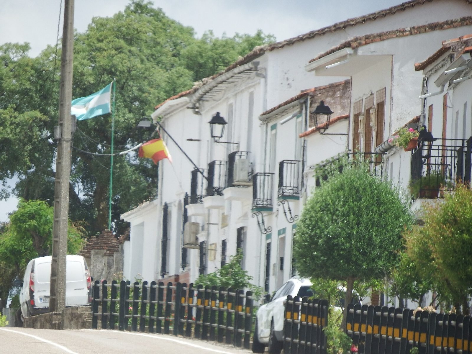 La Guardia Civil intercepta 800 kilos de cocaína en Huelva