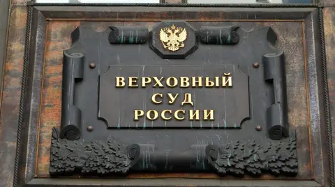 Cour suprême de Russie exclut Yabloko des élections